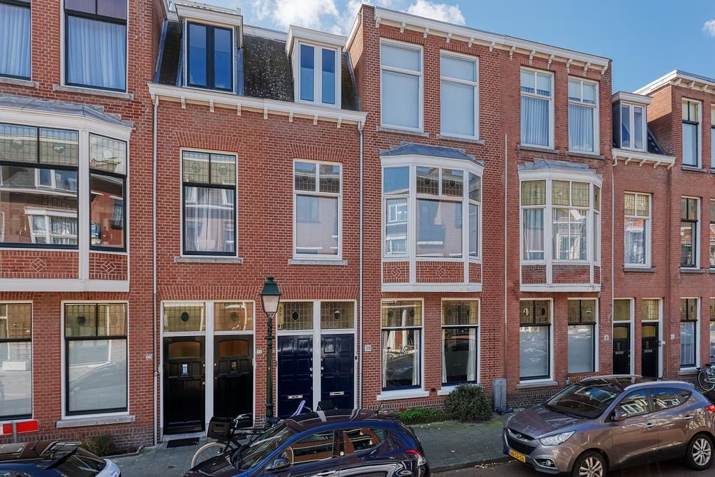 Foto 16 van François Maelsonstraat 36