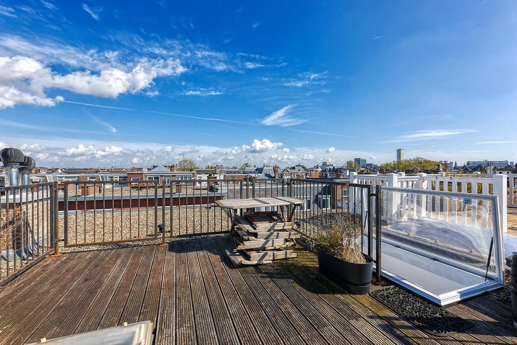 Foto 35 van François Maelsonstraat 36