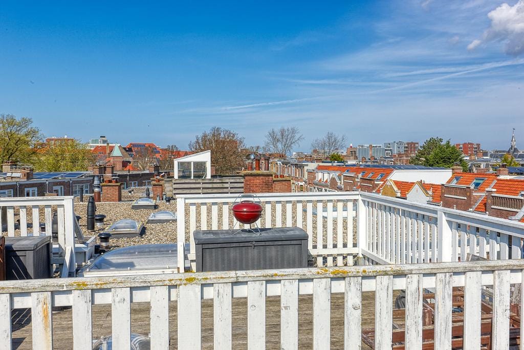 Foto 37 van François Maelsonstraat 36