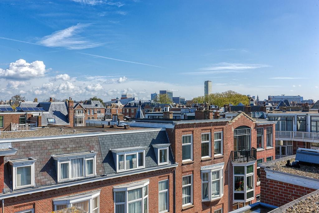 Foto 38 van François Maelsonstraat 36