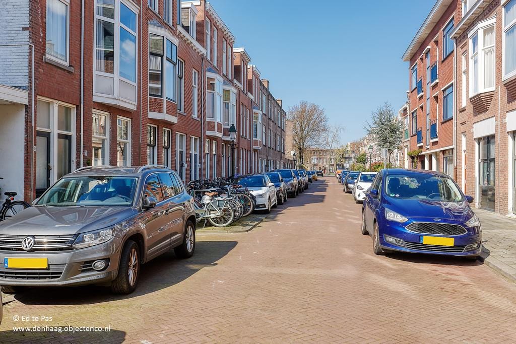 Foto 40 van François Maelsonstraat 36