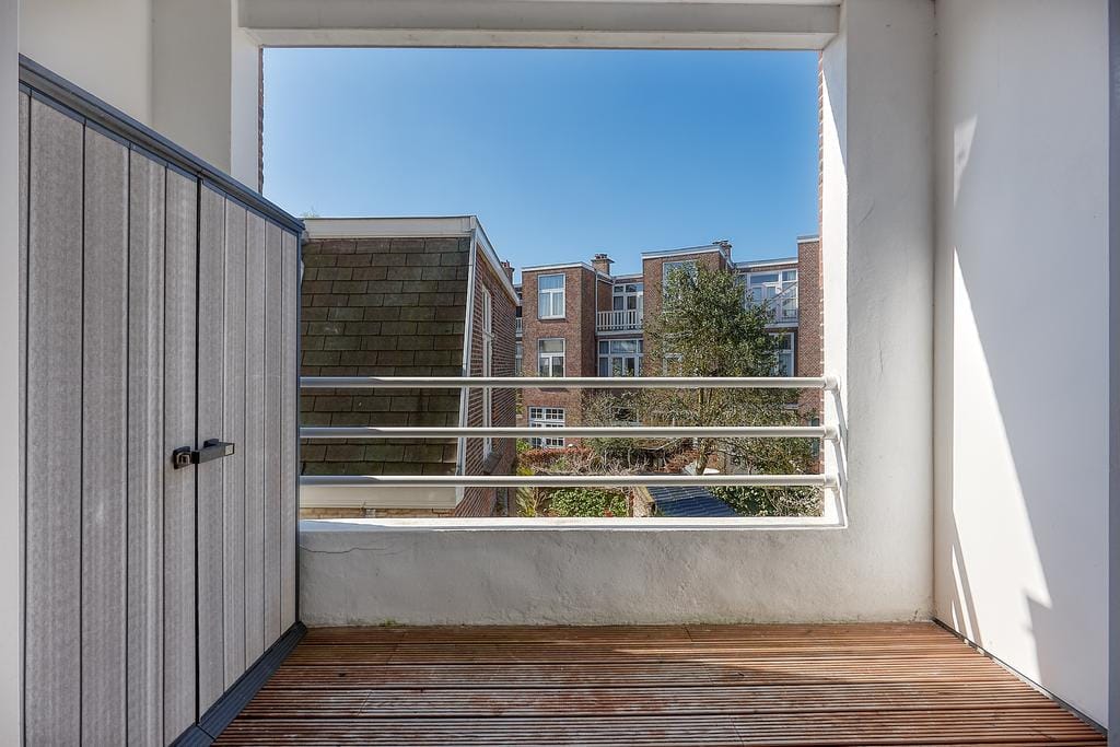 Foto 9 van François Maelsonstraat 36