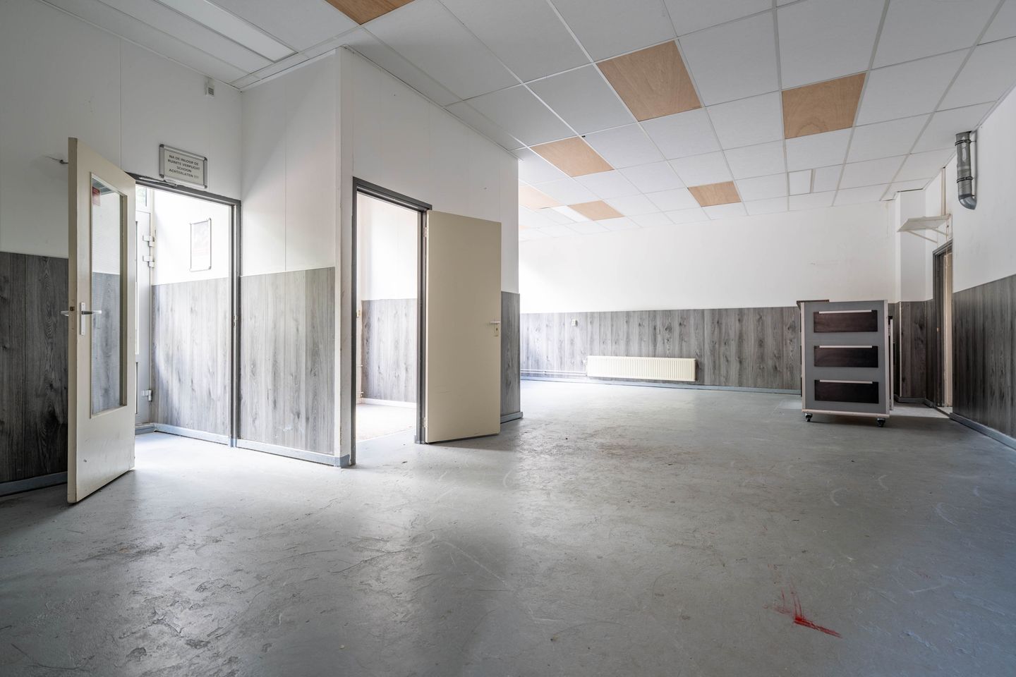 Bekijk foto 4 van Piet Mondriaanstraat 119