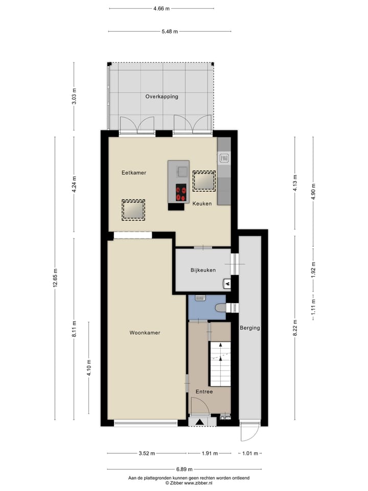 Foto 54 van Keerberg 38