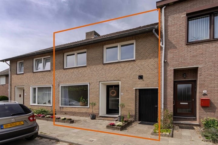 Foto 2 van Keerberg 38