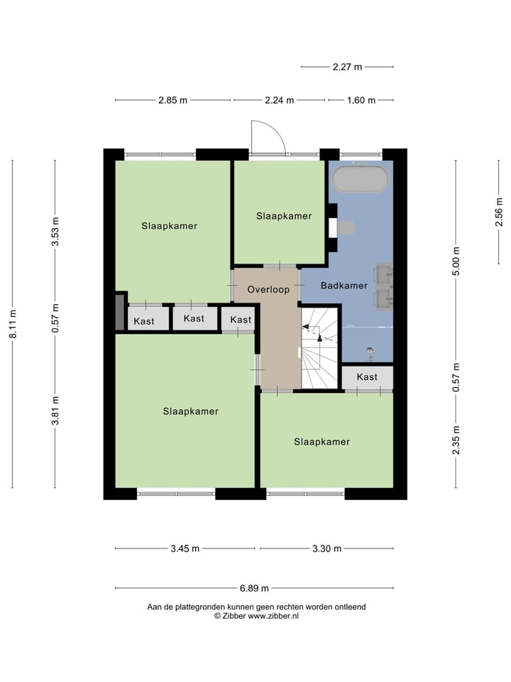 Foto 55 van Keerberg 38