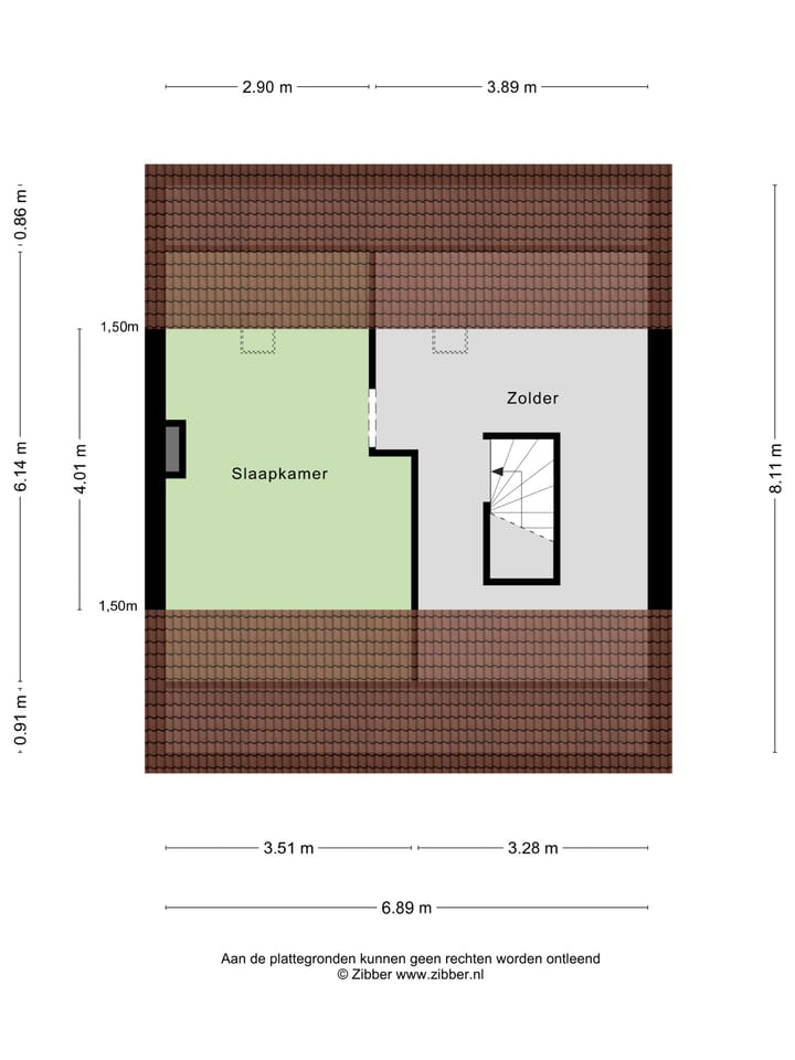 Foto 56 van Keerberg 38