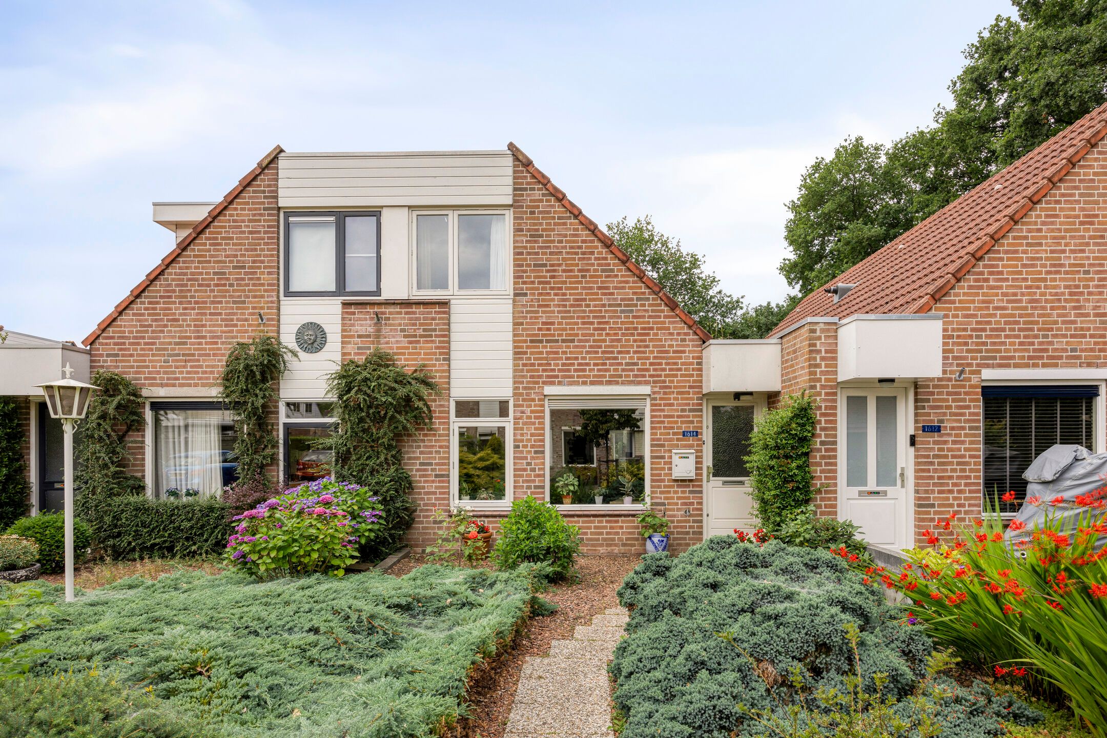 Abersland, 1614, Wijchen, 6605MV, Gelderland, Nederland 1614