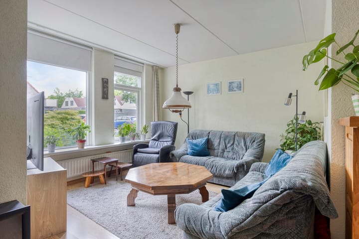 Foto 2 van Abersland 1614