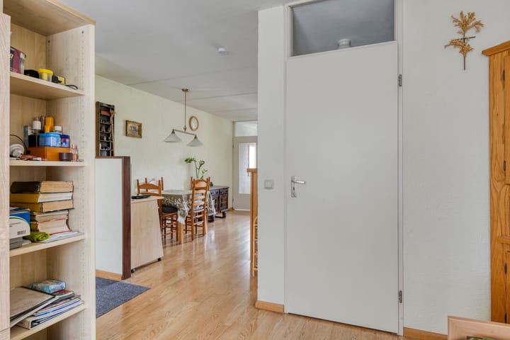 Foto 5 van Abersland 1614