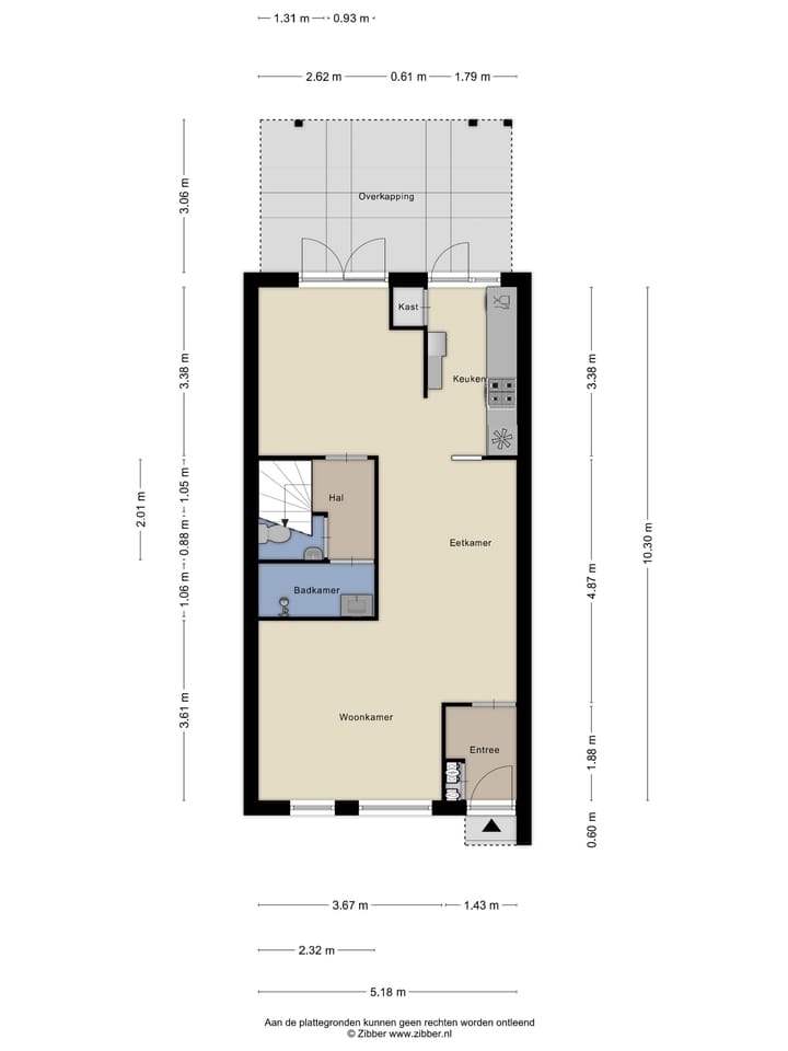 Foto 24 van Abersland 1614