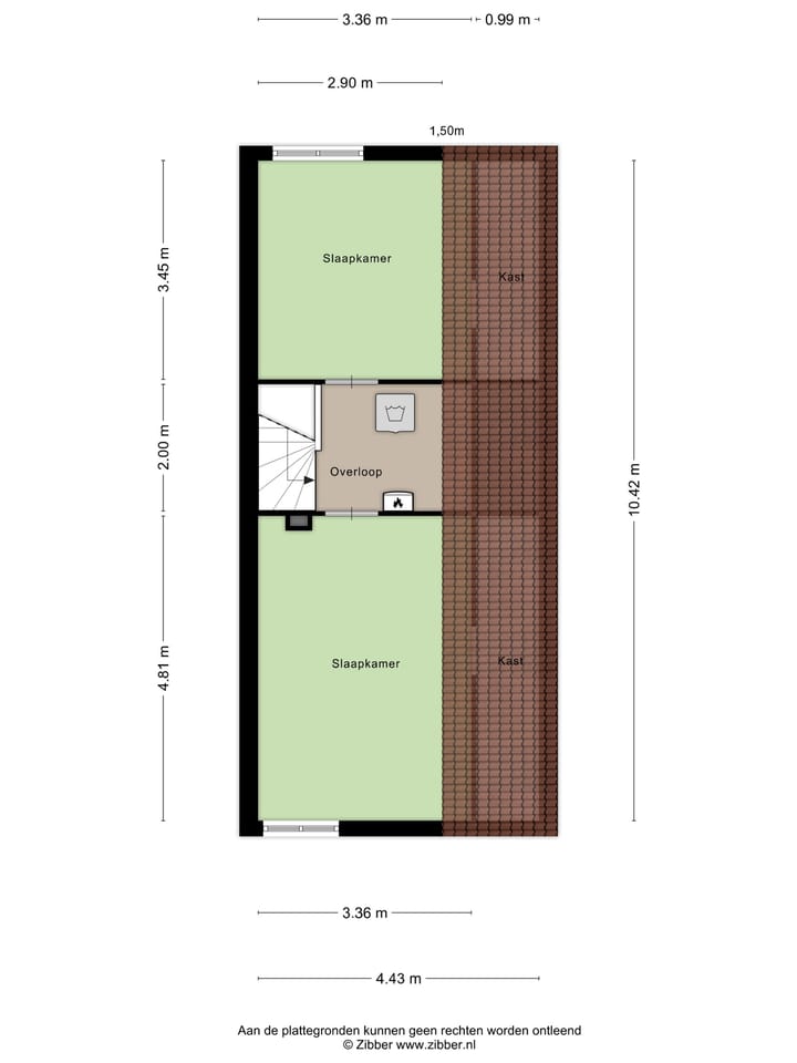 Foto 25 van Abersland 1614