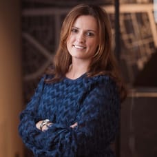 Anita Verton - Secretaresse