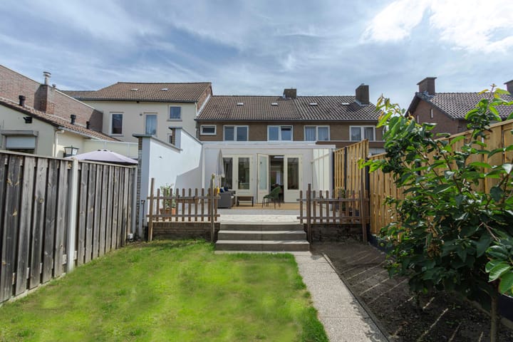 Foto 48 van Keerberg 38