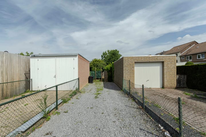 Foto 50 van Keerberg 38