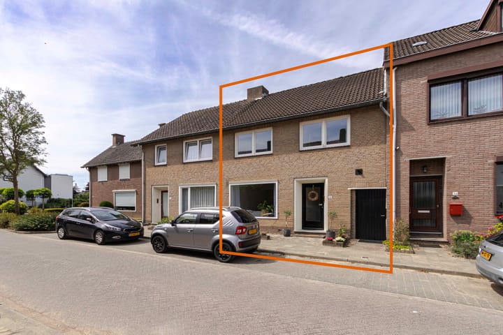 Foto 53 van Keerberg 38