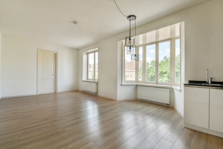 Foto 2 van Rijnstraat 31-2