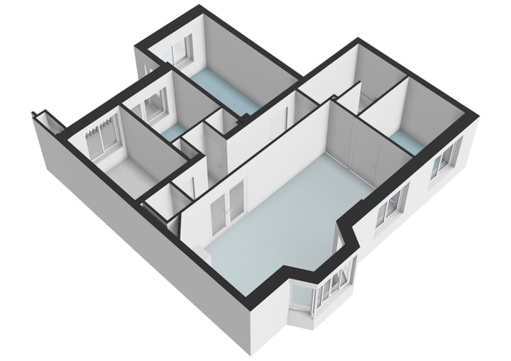 Foto 19 van Rijnstraat 31-2