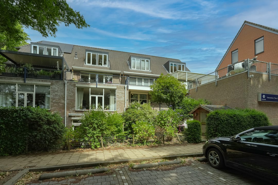 Photo 1 of Prinsenweg 17-A