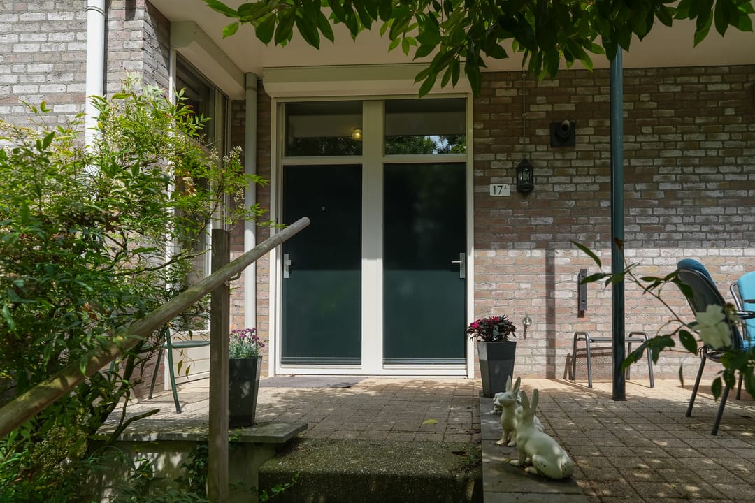 Photo 2 of Prinsenweg 17-A