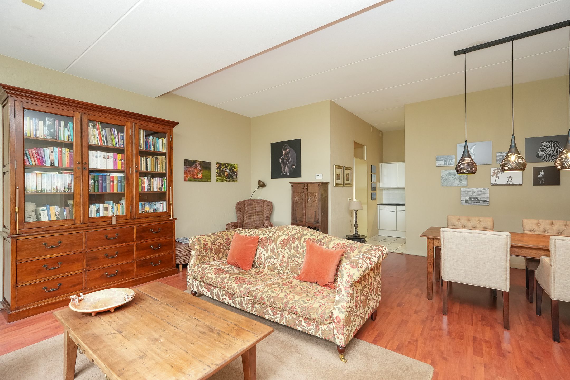 Photo 3 of Prinsenweg 17-A