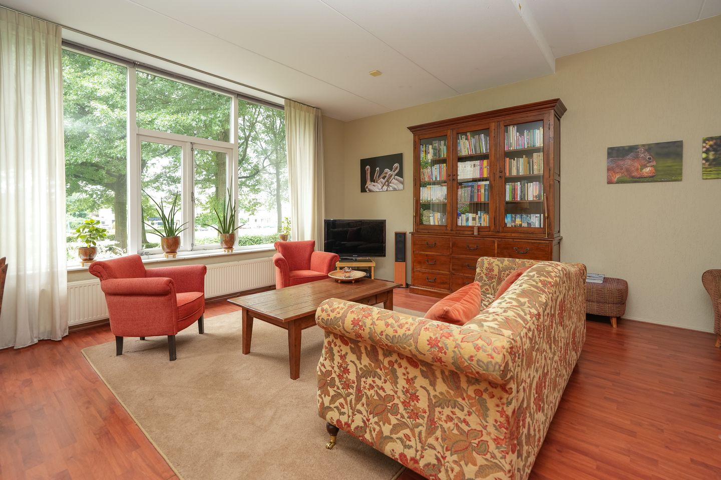 Photo 4 of Prinsenweg 17-A