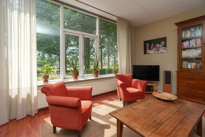 Foto 5 van Prinsenweg 17-A