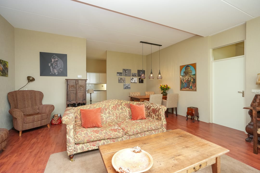 Photo 7 of Prinsenweg 17-A