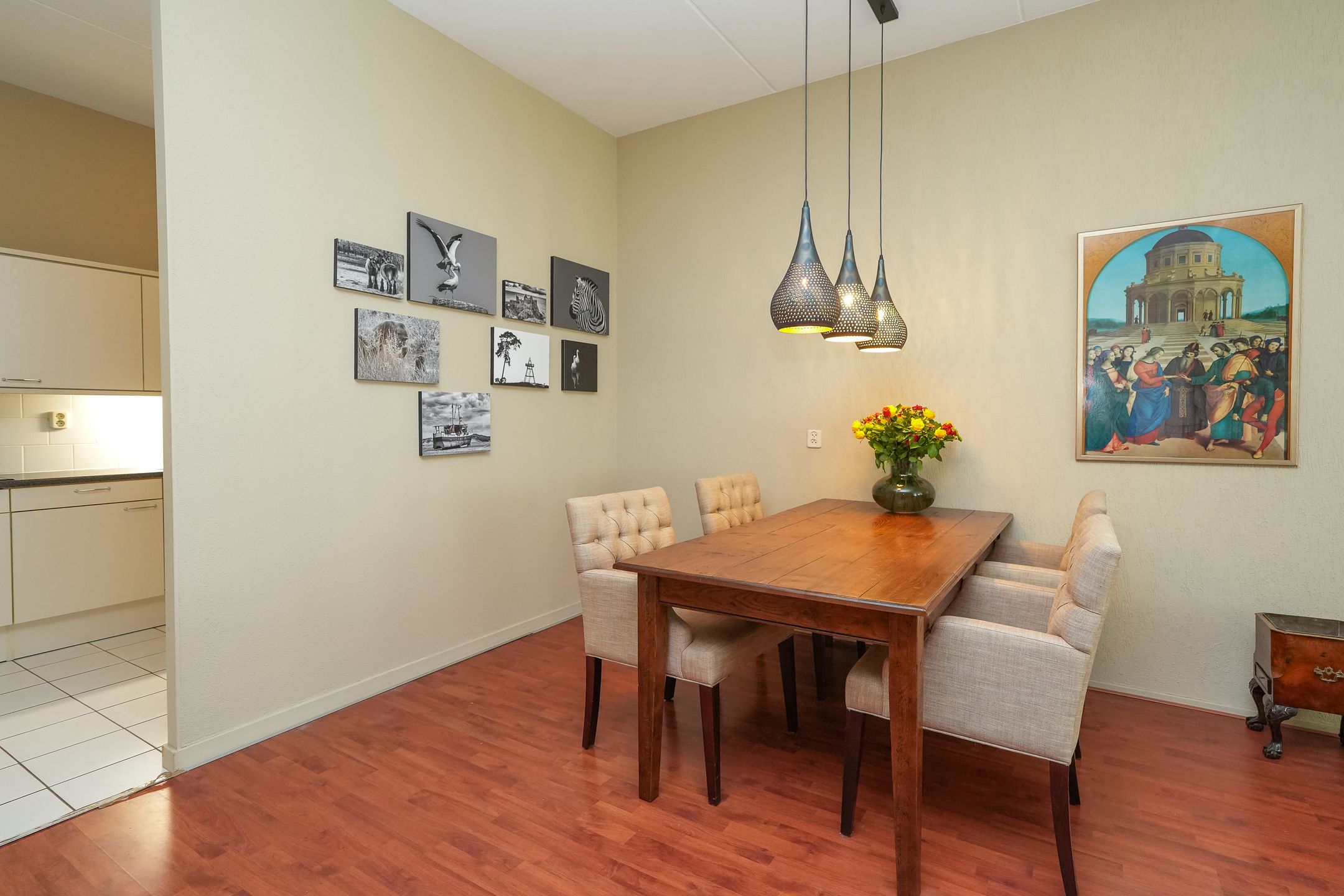 Photo 9 of Prinsenweg 17-A