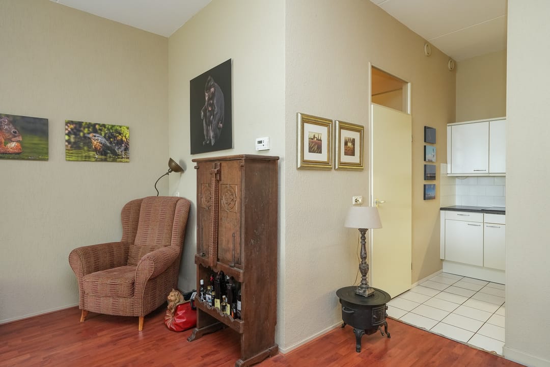 Photo 11 of Prinsenweg 17-A