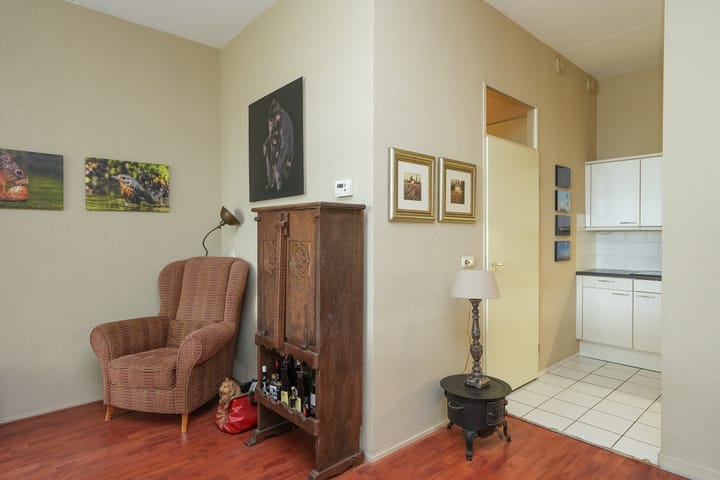 Photo 11 of Prinsenweg 17-A