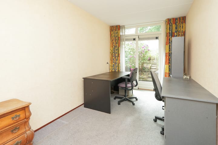 Photo 25 of Prinsenweg 17-A