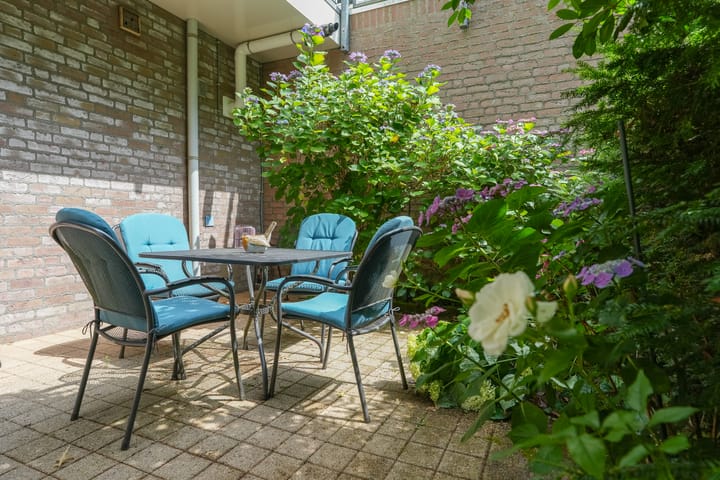 Photo 33 of Prinsenweg 17-A