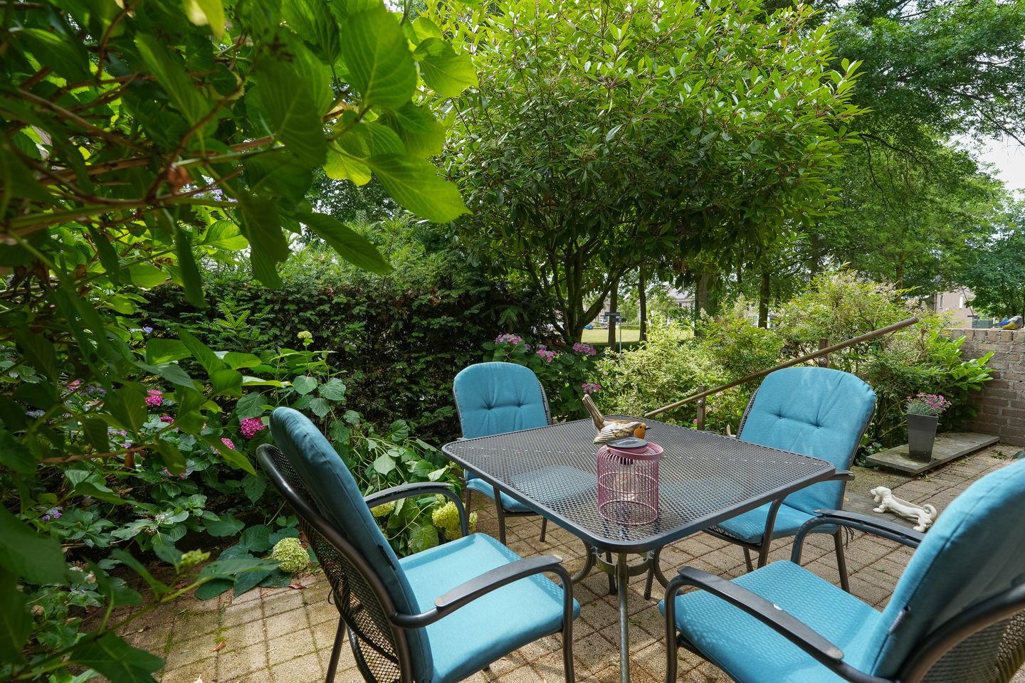 Photo 34 of Prinsenweg 17-A