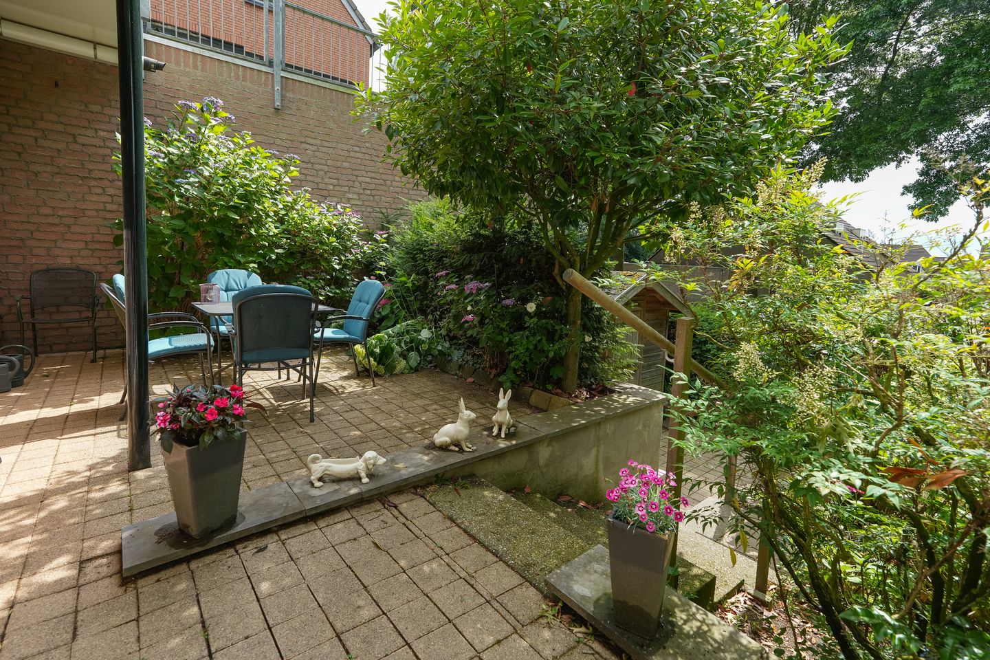 Photo 35 of Prinsenweg 17-A