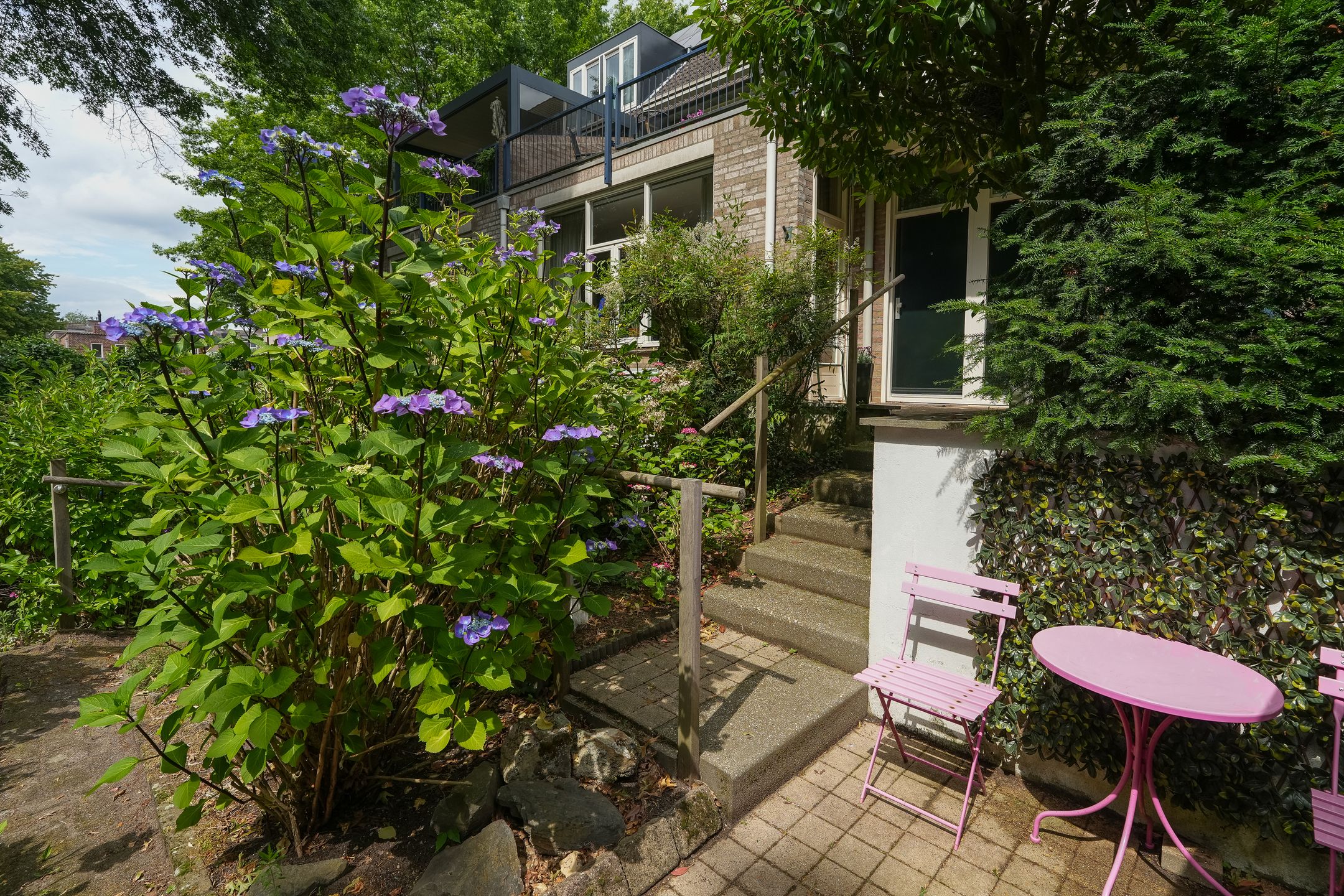 Photo 39 of Prinsenweg 17-A