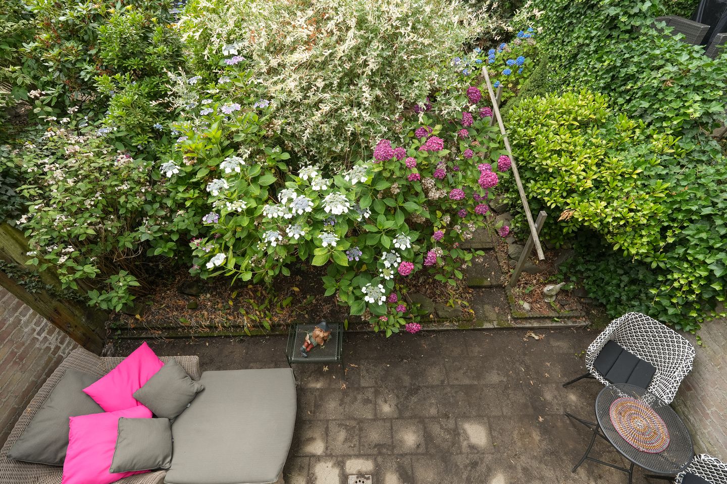 Photo 40 of Prinsenweg 17-A