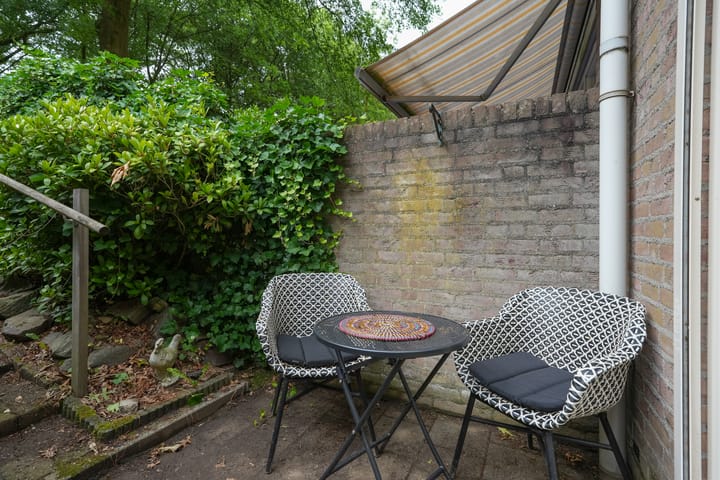 Photo 43 of Prinsenweg 17-A