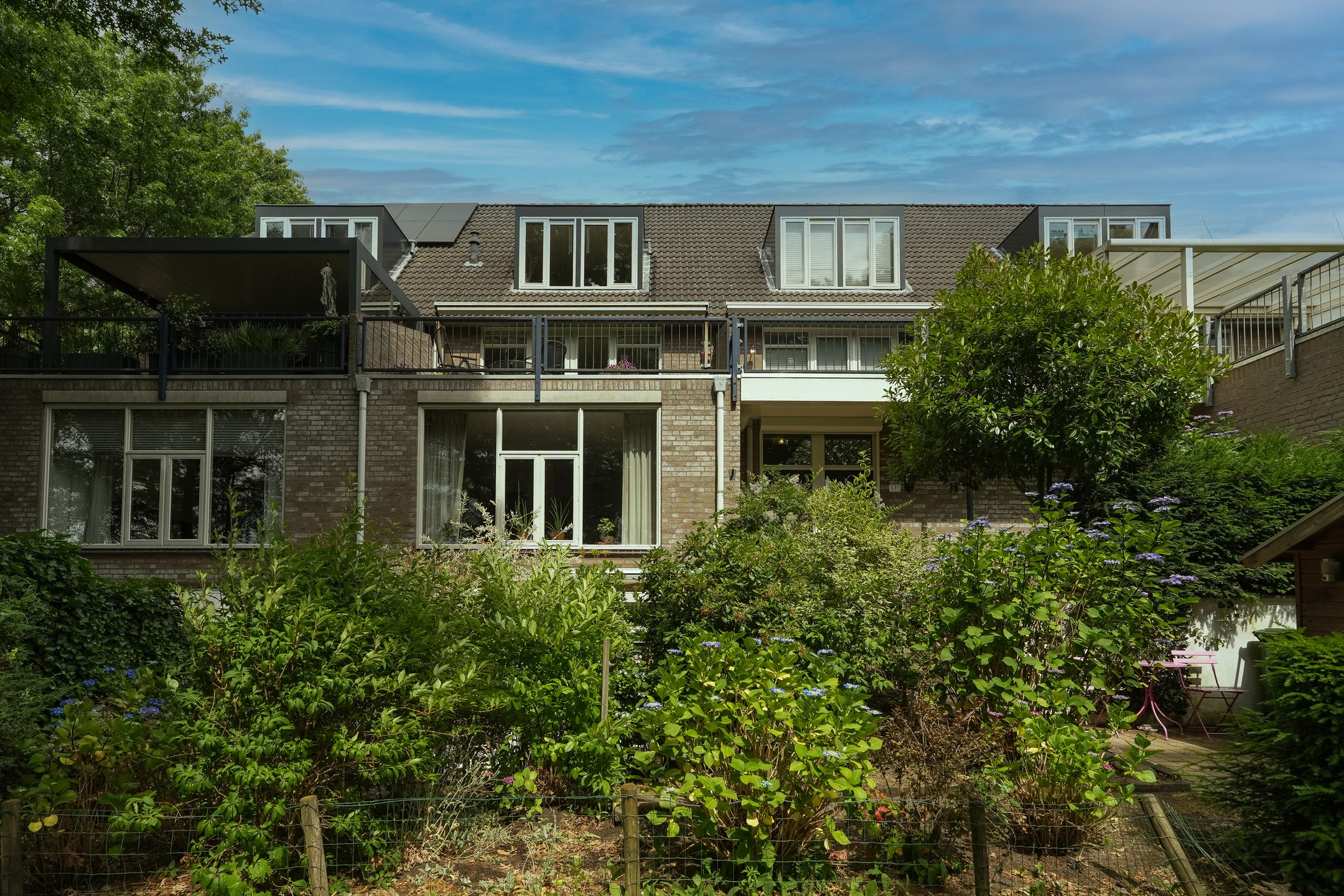 Photo 45 of Prinsenweg 17-A