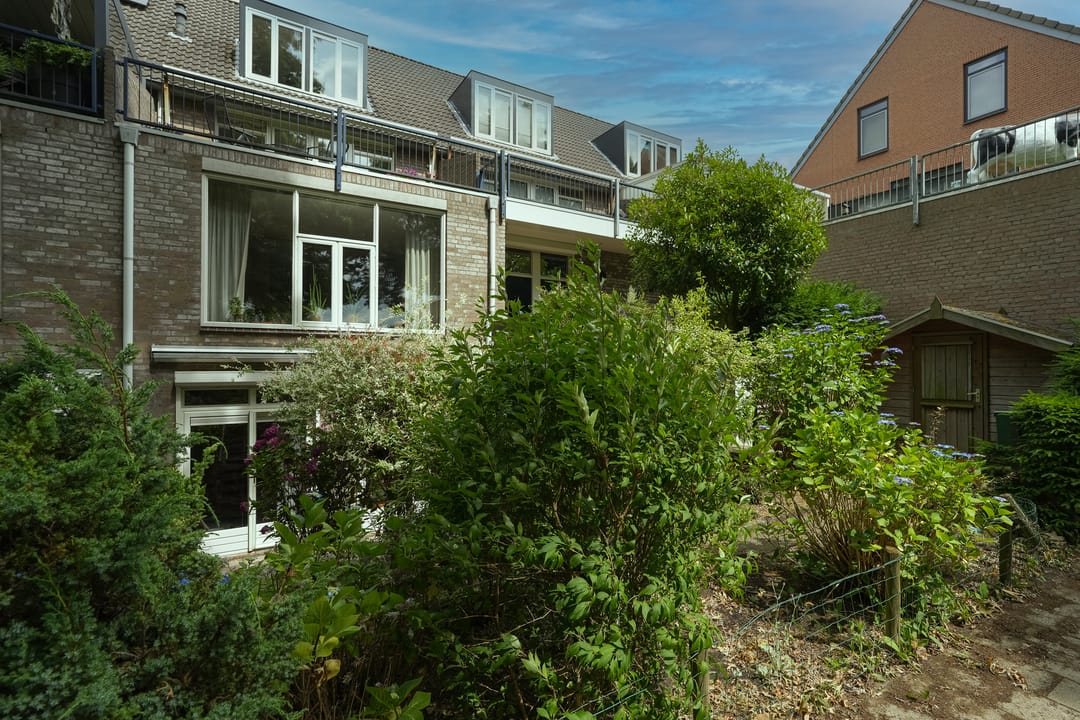 Photo 46 of Prinsenweg 17-A