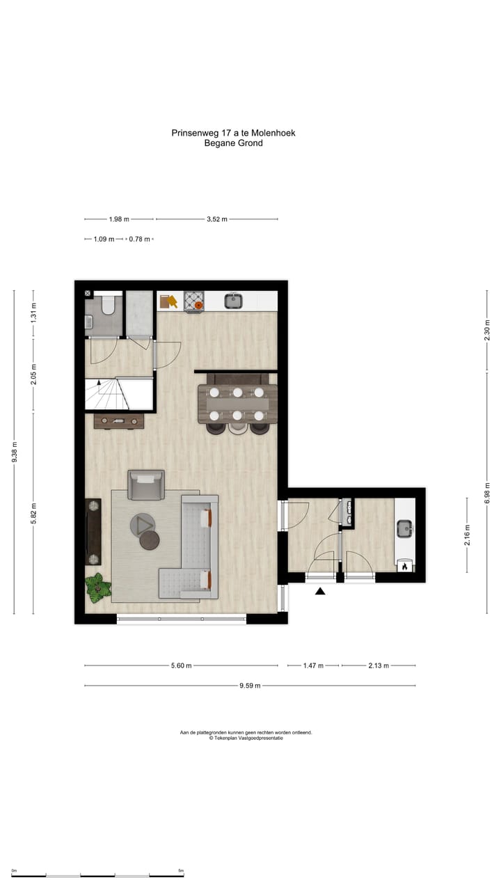 Photo 52 of Prinsenweg 17-A