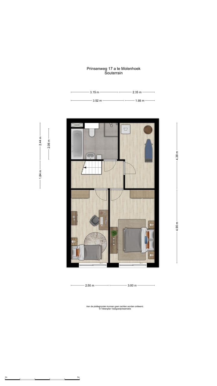 Photo 53 of Prinsenweg 17-A