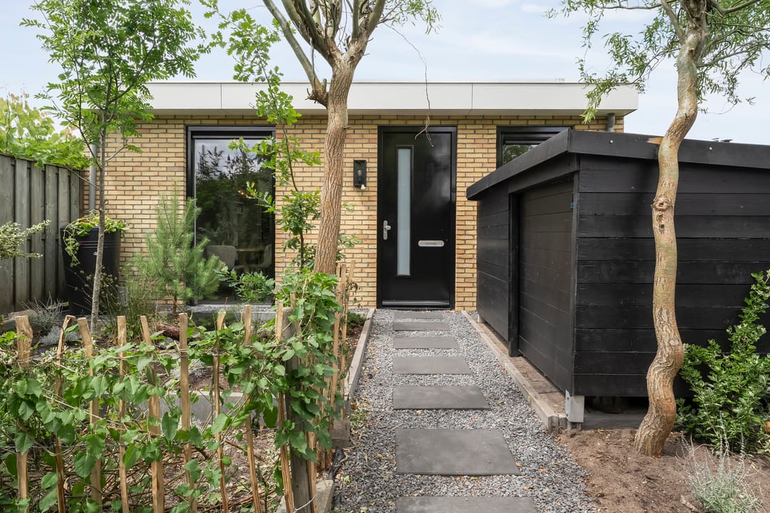 Foto 1 van Dürst Brittlaan 43