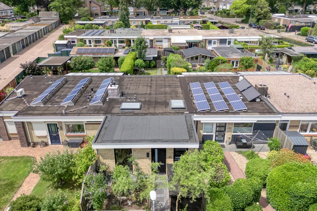 Foto 2 van Dürst Brittlaan 43