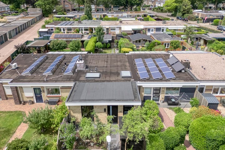 Photo 2 of Dürst Brittlaan 43