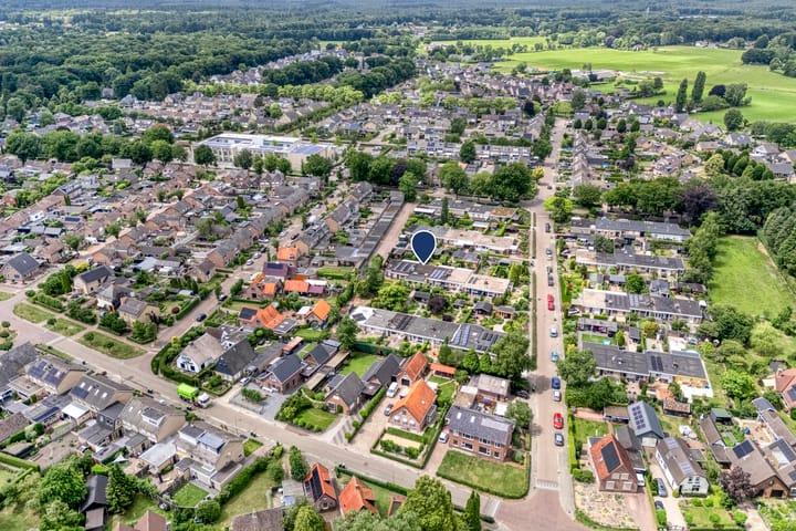 Photo 3 of Dürst Brittlaan 43