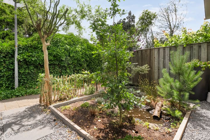 Photo 4 of Dürst Brittlaan 43