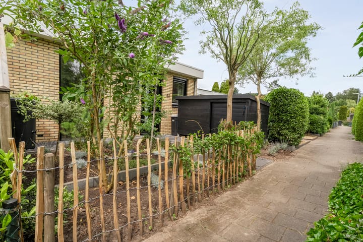 Photo 5 of Dürst Brittlaan 43