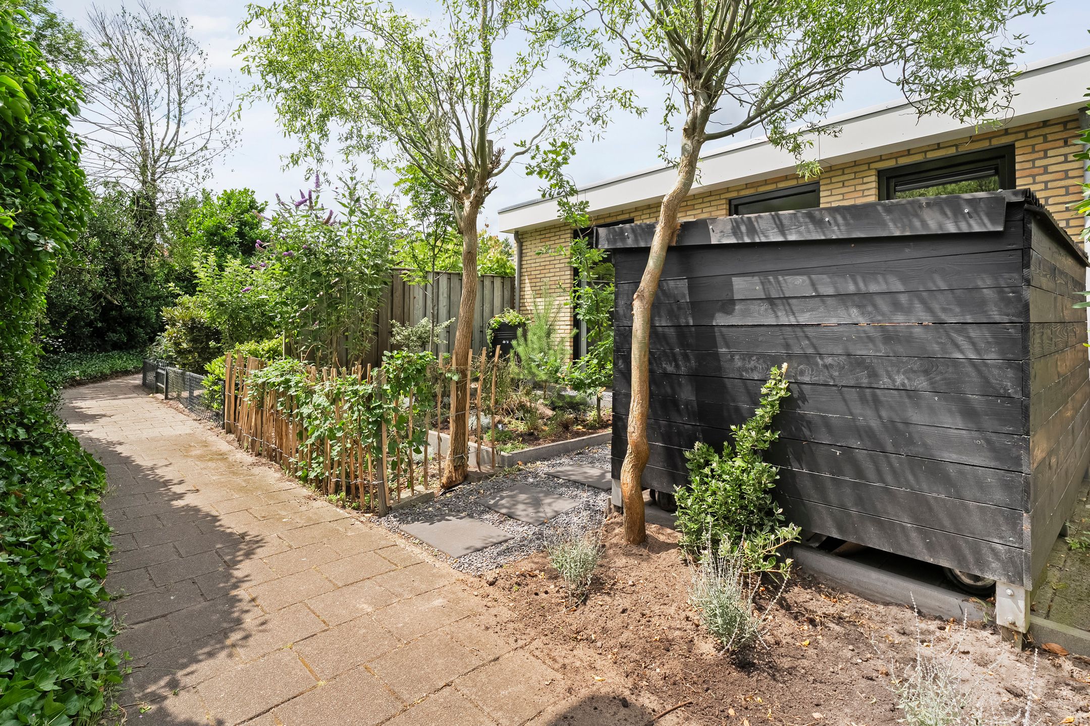 Foto 6 van Dürst Brittlaan 43