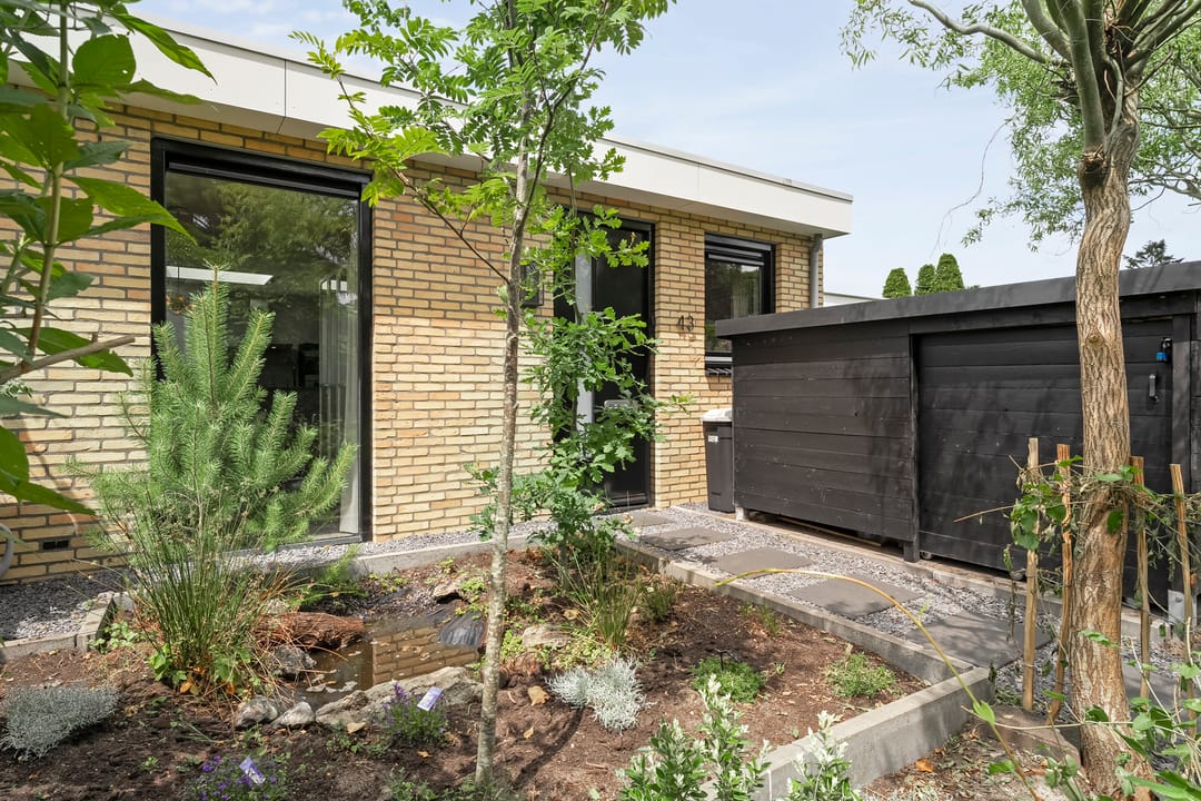 Foto 7 van Dürst Brittlaan 43